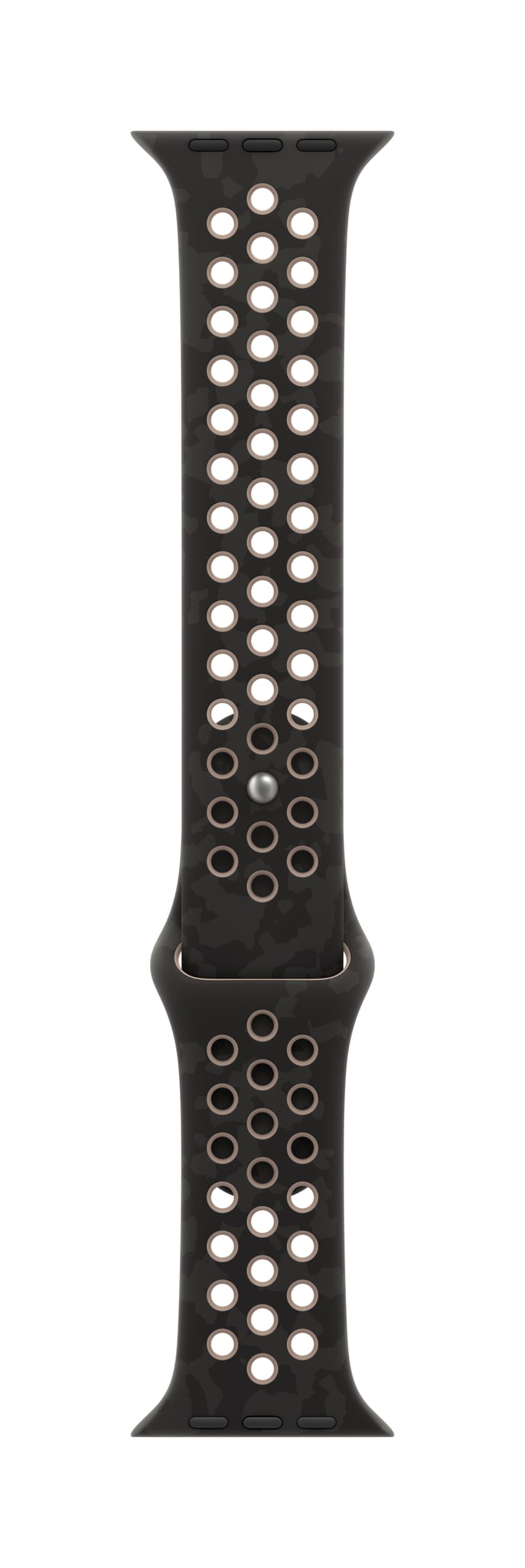 Nike Sport Band, After Dark Black