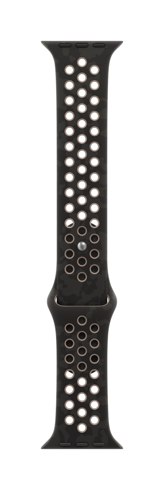Nike Sport Band, After Dark Black
