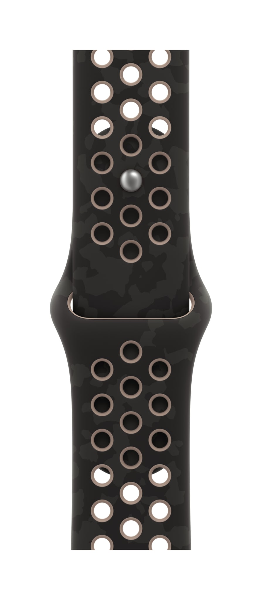 Nike Sport Band, After Dark Black