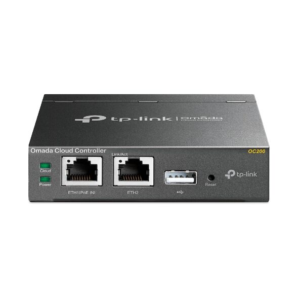 CLOUD CONTROLLER TP-LINK OC200