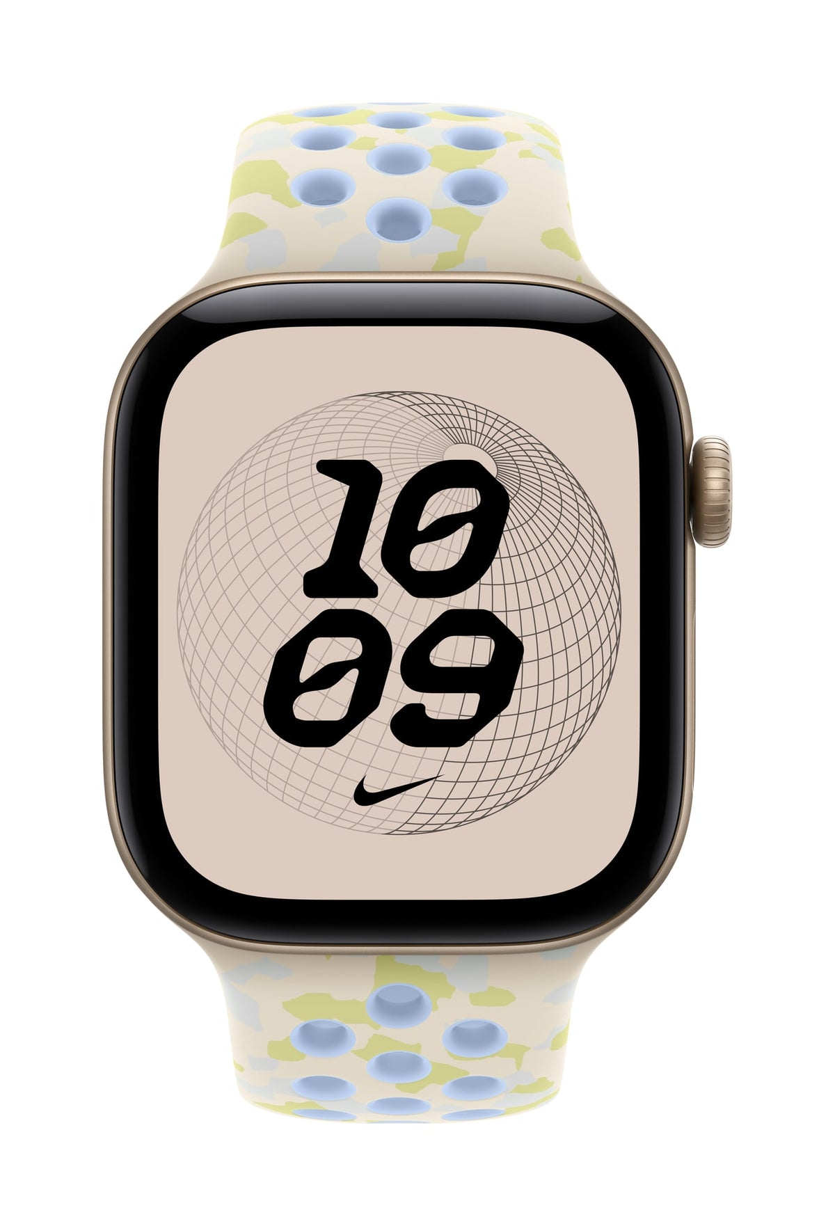 Nike Sport Band, Chalk Calm