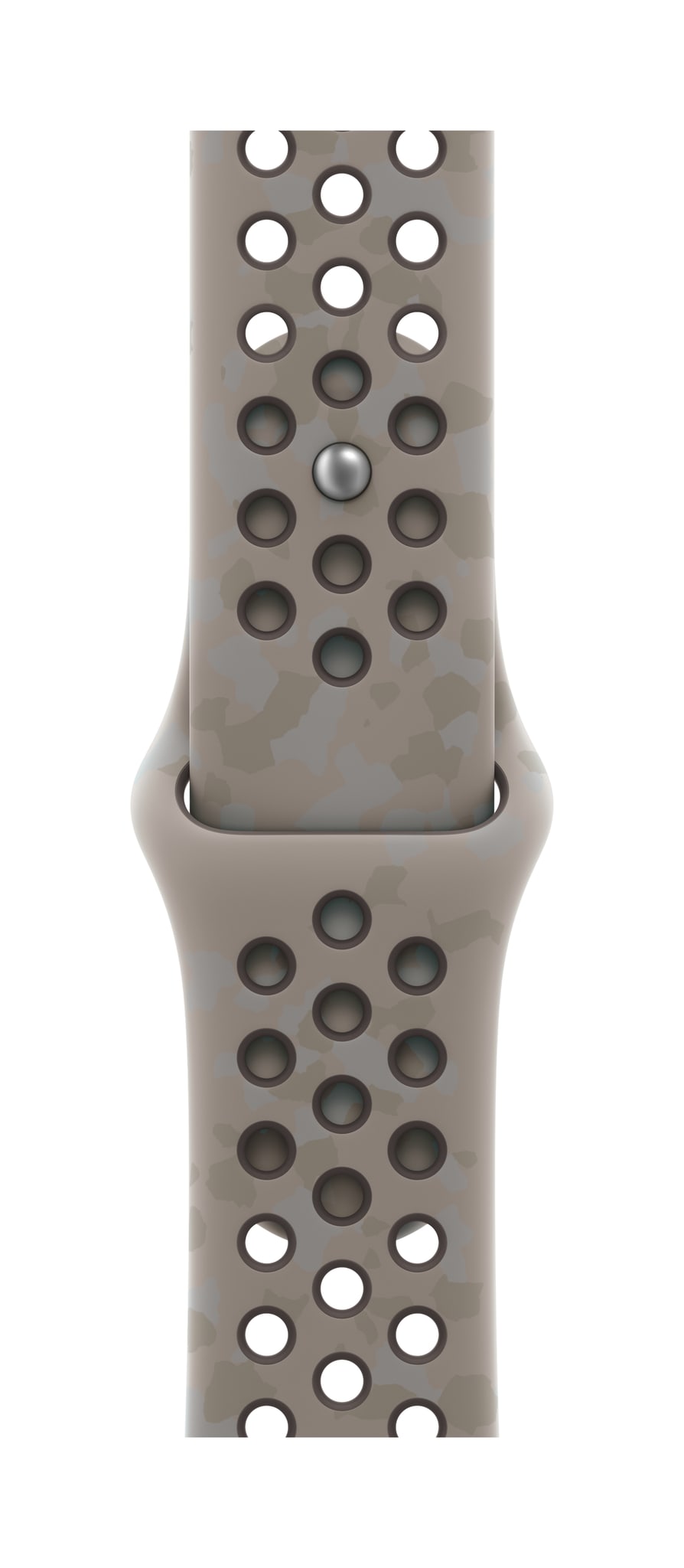 Nike Sport Band, Pavement Grey