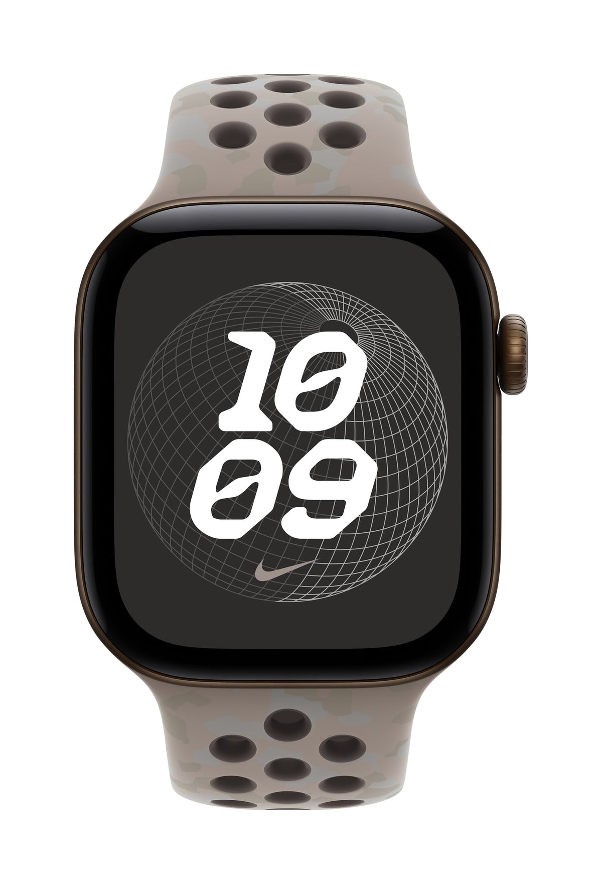 Nike Sport Band, Pavement Grey