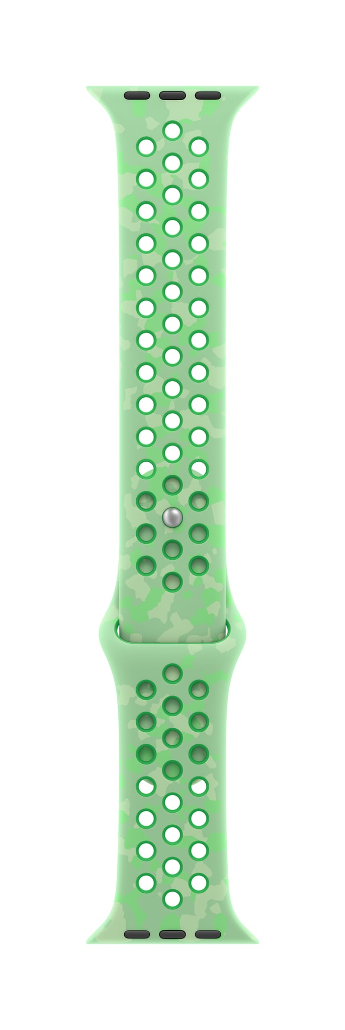 Nike Sport Band, Green Spark