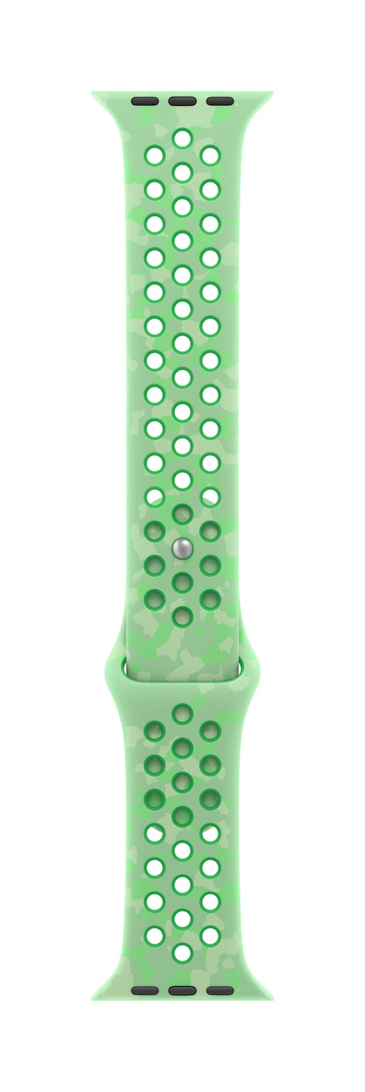 Nike Sport Band, Green Spark