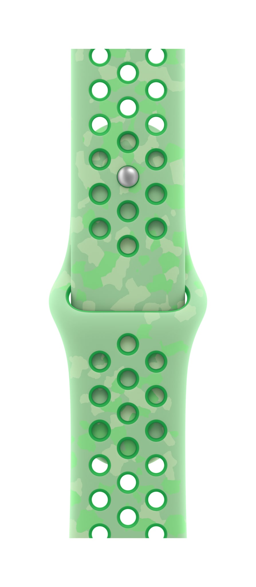 Nike Sport Band, Green Spark