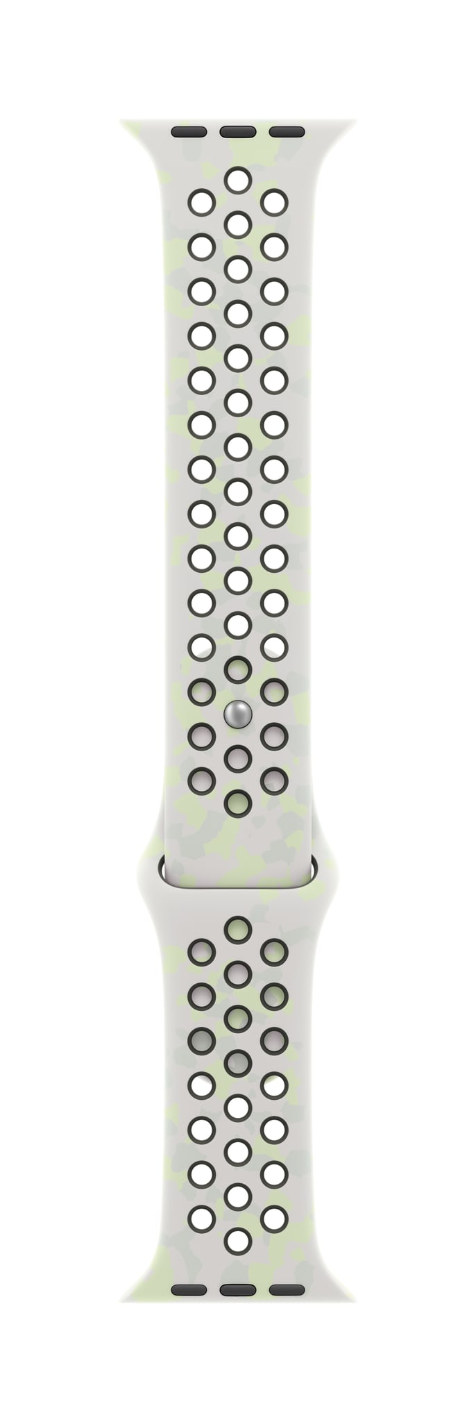 Nike Sport Band, Essential White