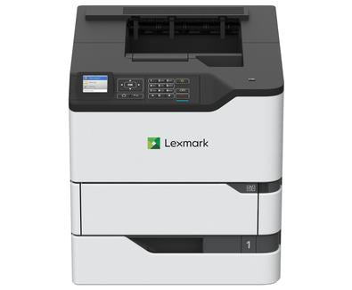 ΕΚΤΥΠ LASER B/W LEXMARK MS823dn