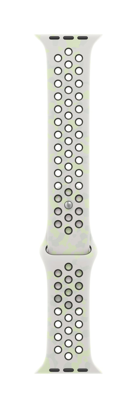Nike Sport Band, Essential White