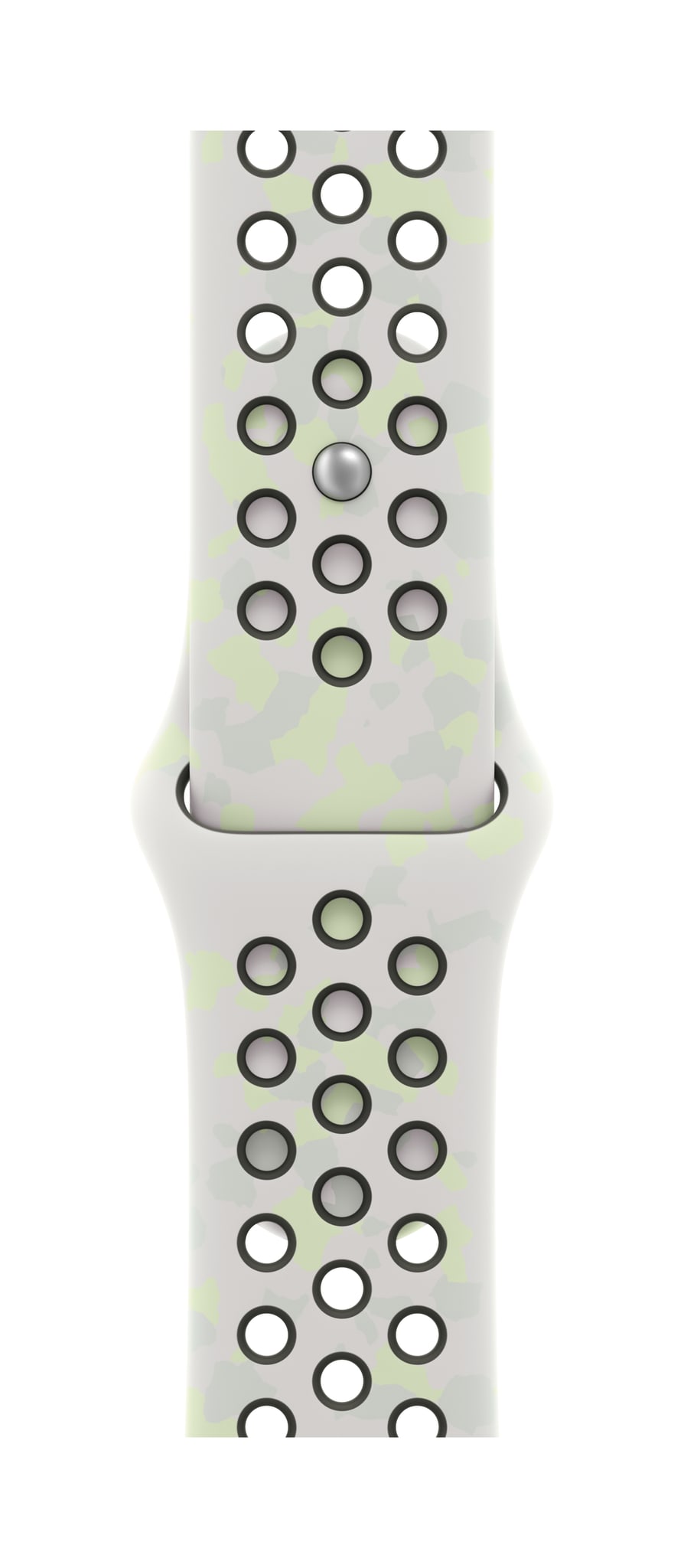 Nike Sport Band, Essential White