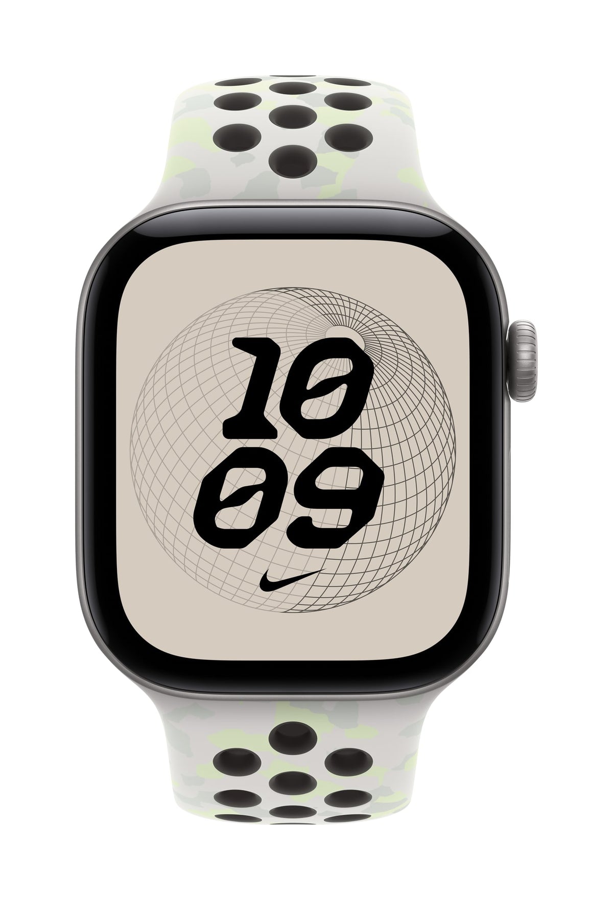 Nike Sport Band, Essential White