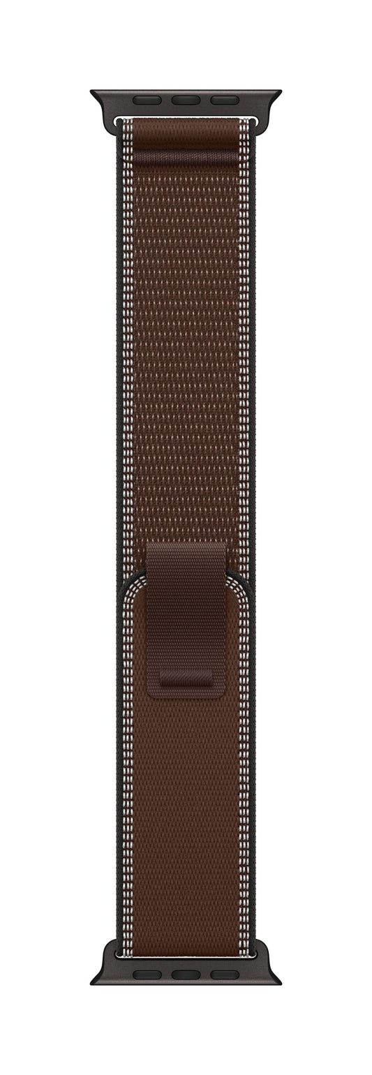 Trail Loop, Dark Umber