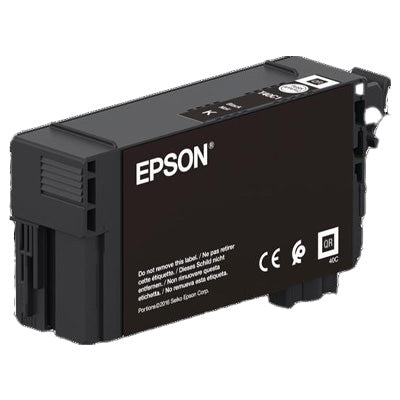 Epson Singlepack UltraChrome XD2 Black