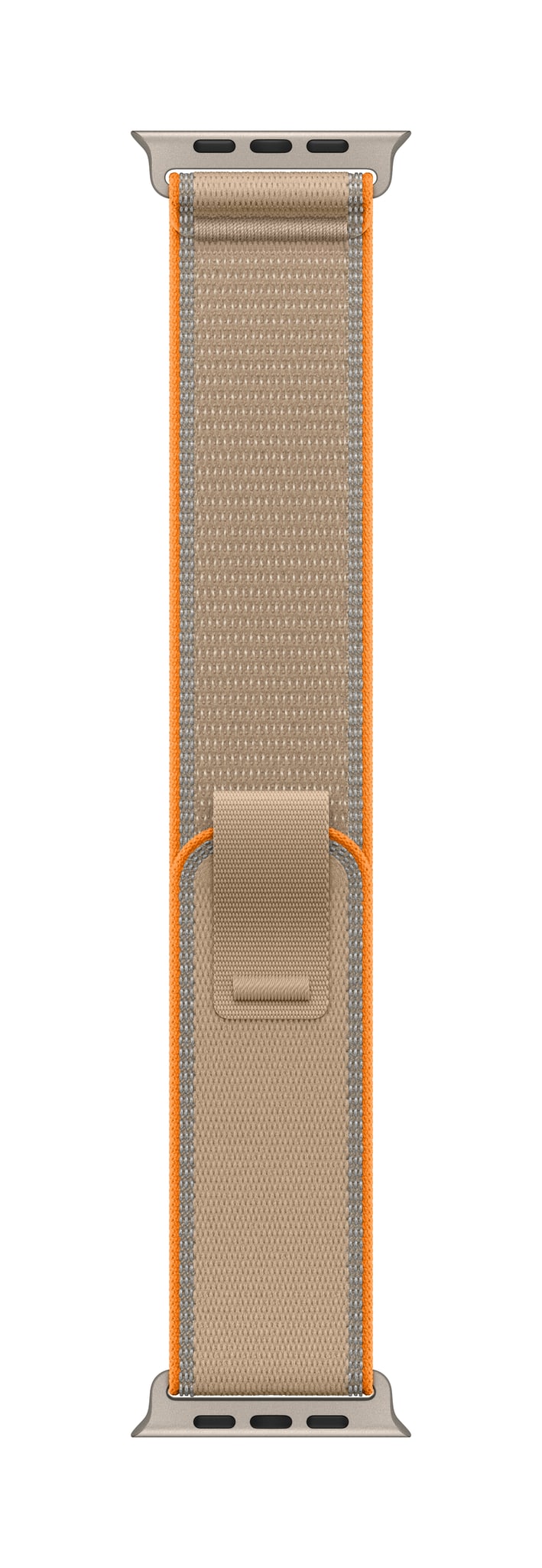 Trail Loop, Sand