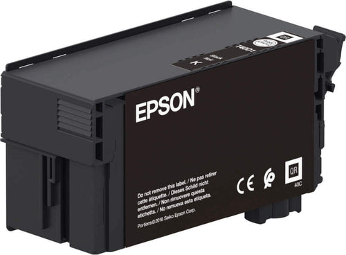 Epson UltraChrome XD2 Black 80ML