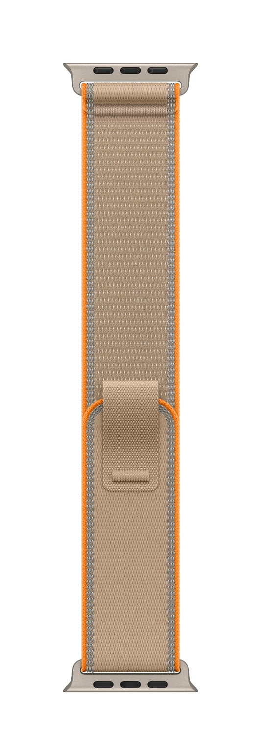 Trail Loop, Sand