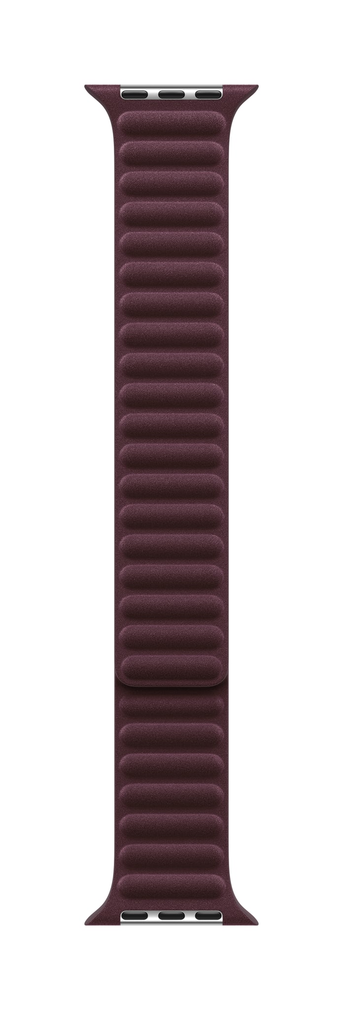 Magnetic Link, Burgundy