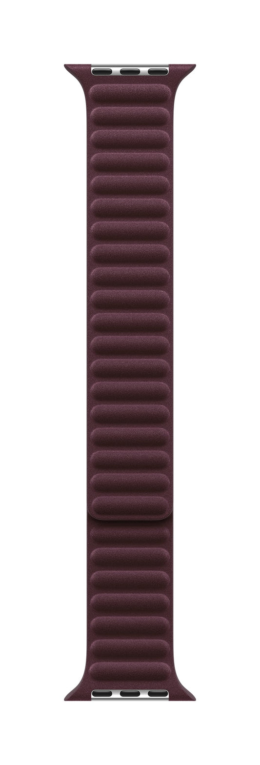 Magnetic Link, Burgundy