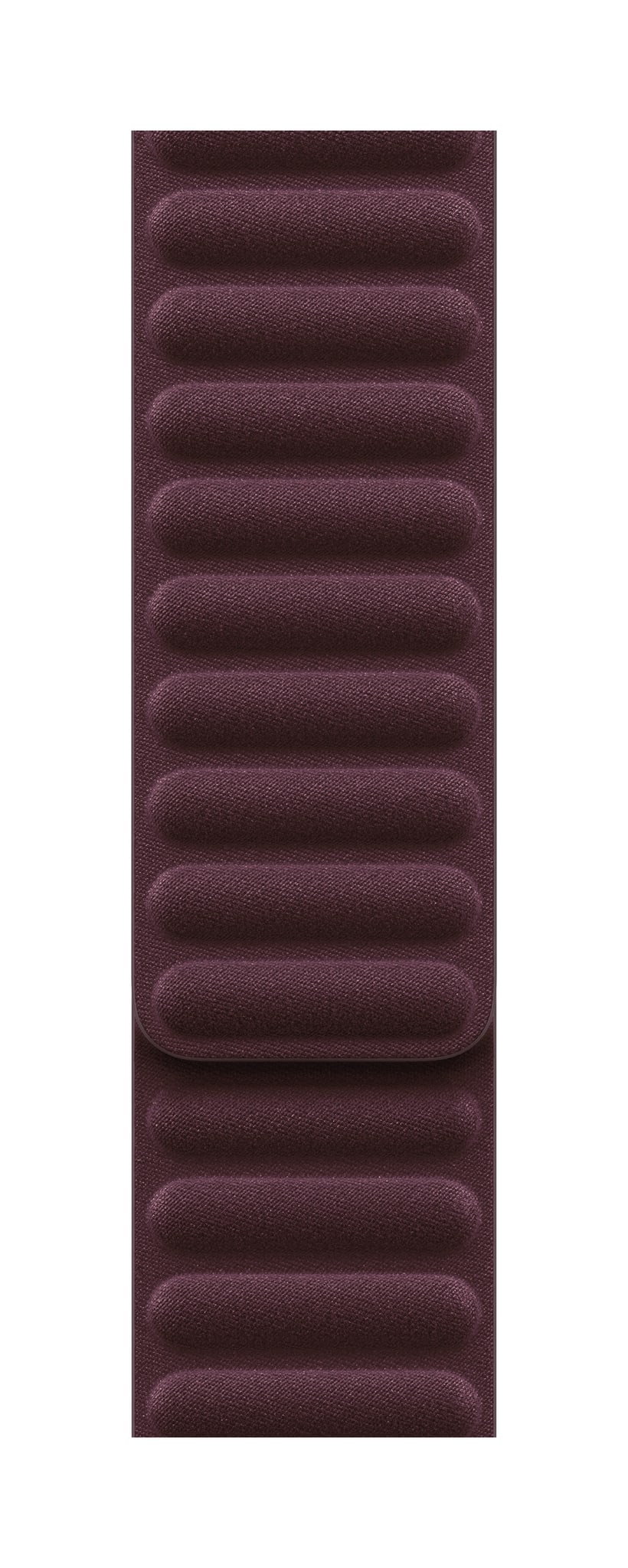 Magnetic Link, Burgundy