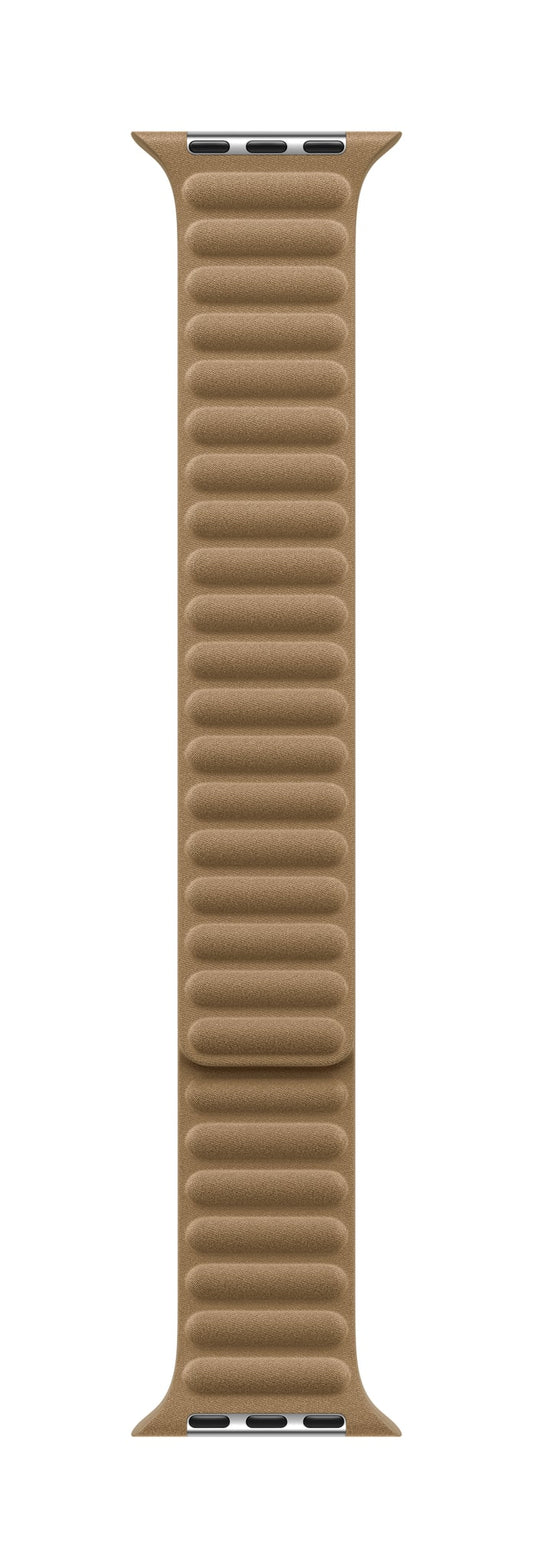 Magnetic Link, Camel
