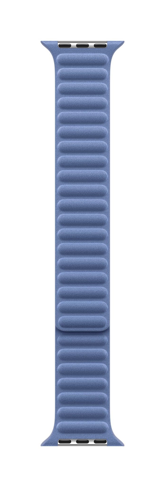 Magnetic Link, Wildflower Blue