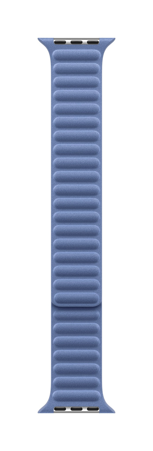 Magnetic Link, Wildflower Blue