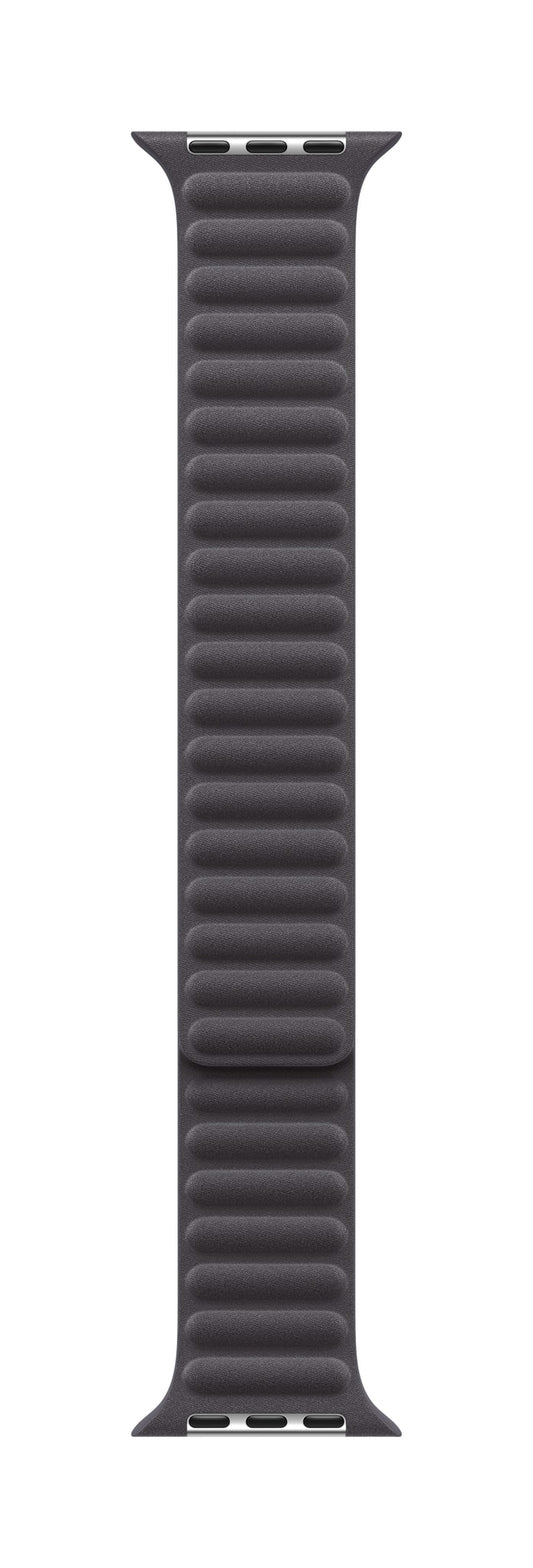 Magnetic Link, Midnight