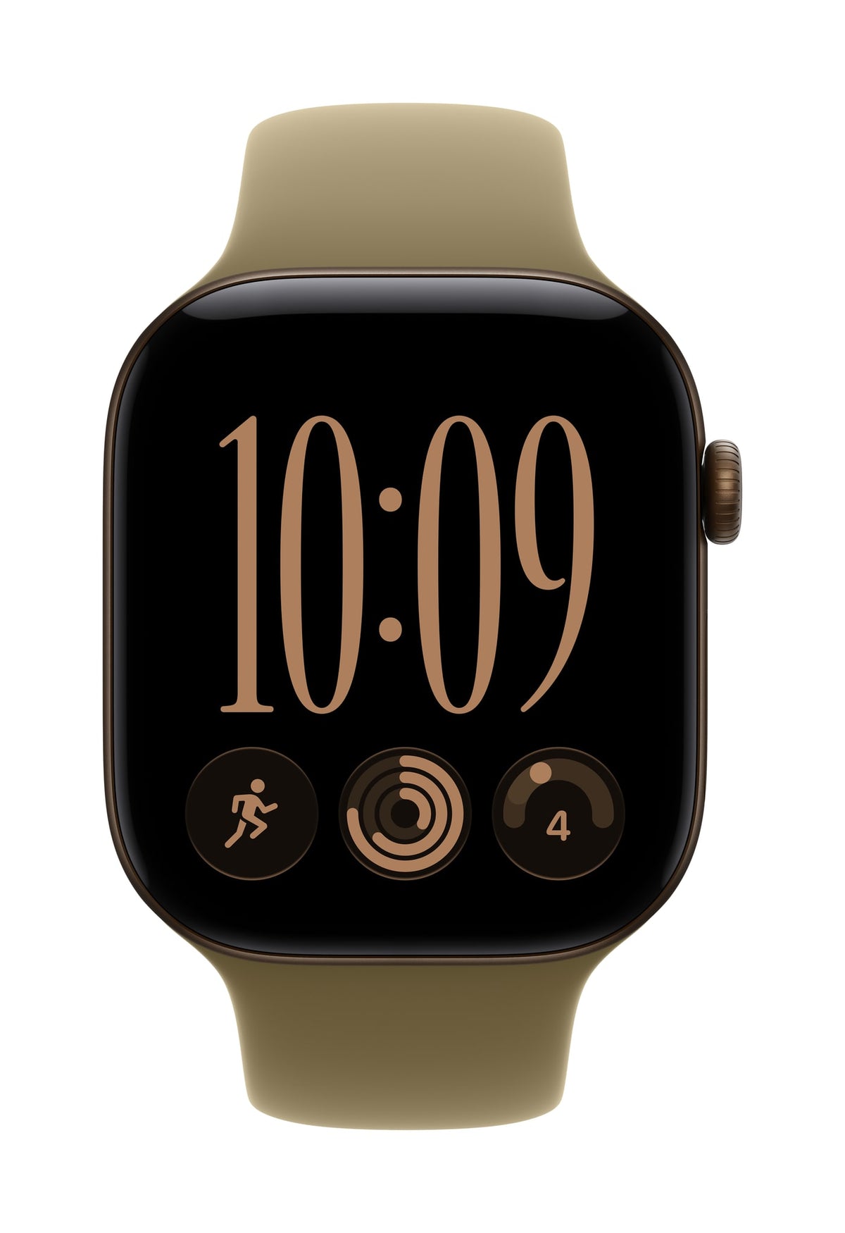 Sport Band, Olive