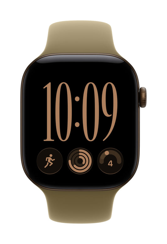 Sport Band, Olive