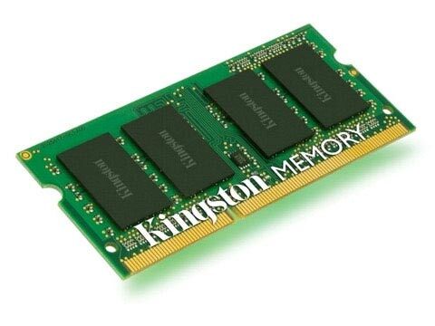 ΜΝΗΜΗ KINGSTON DDR4 8GB 2666MHZ SODIMM