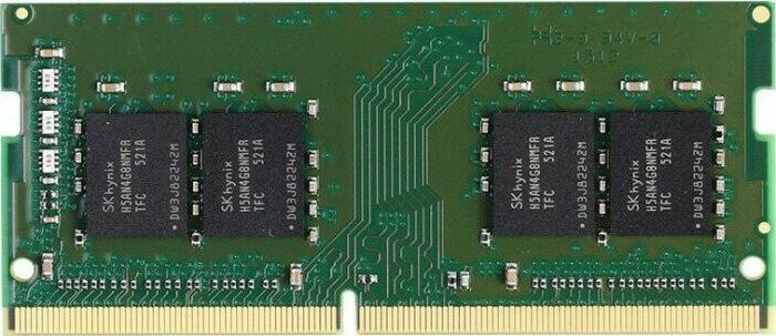 ΜΝΗΜΗ KINGSTON DDR4 16GB 2666MHZ SODIMM