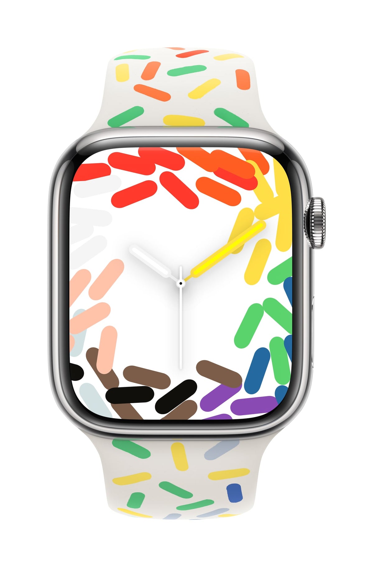 Sport Band, Pride Edition