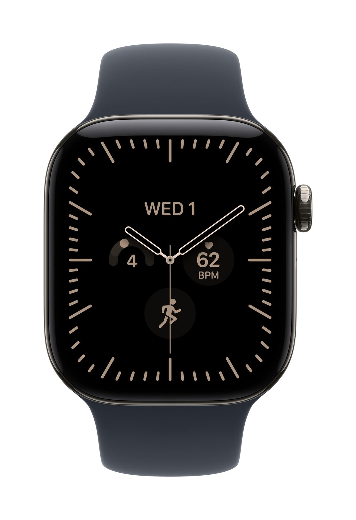 Sport Band, Navy Blue