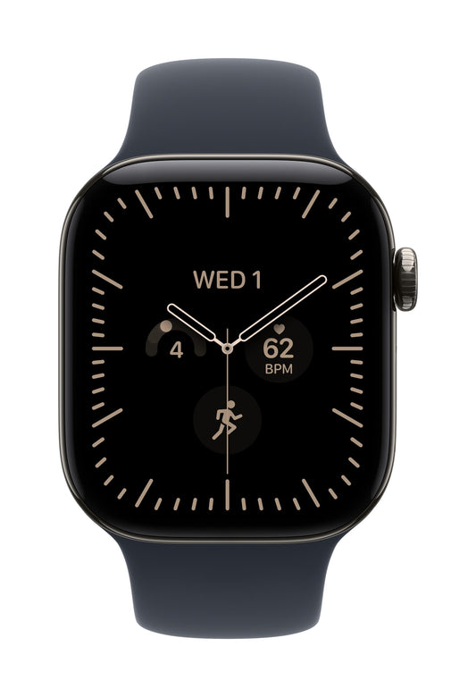 Sport Band, Navy Blue