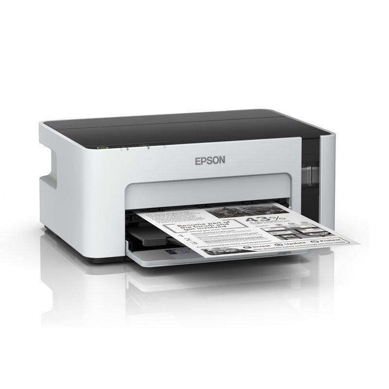 ΕΚΤΥΠ Epson EcoTank M1100