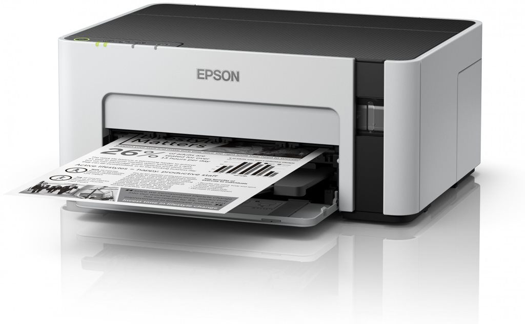 ΕΚΤΥΠ Epson EcoTank M1120