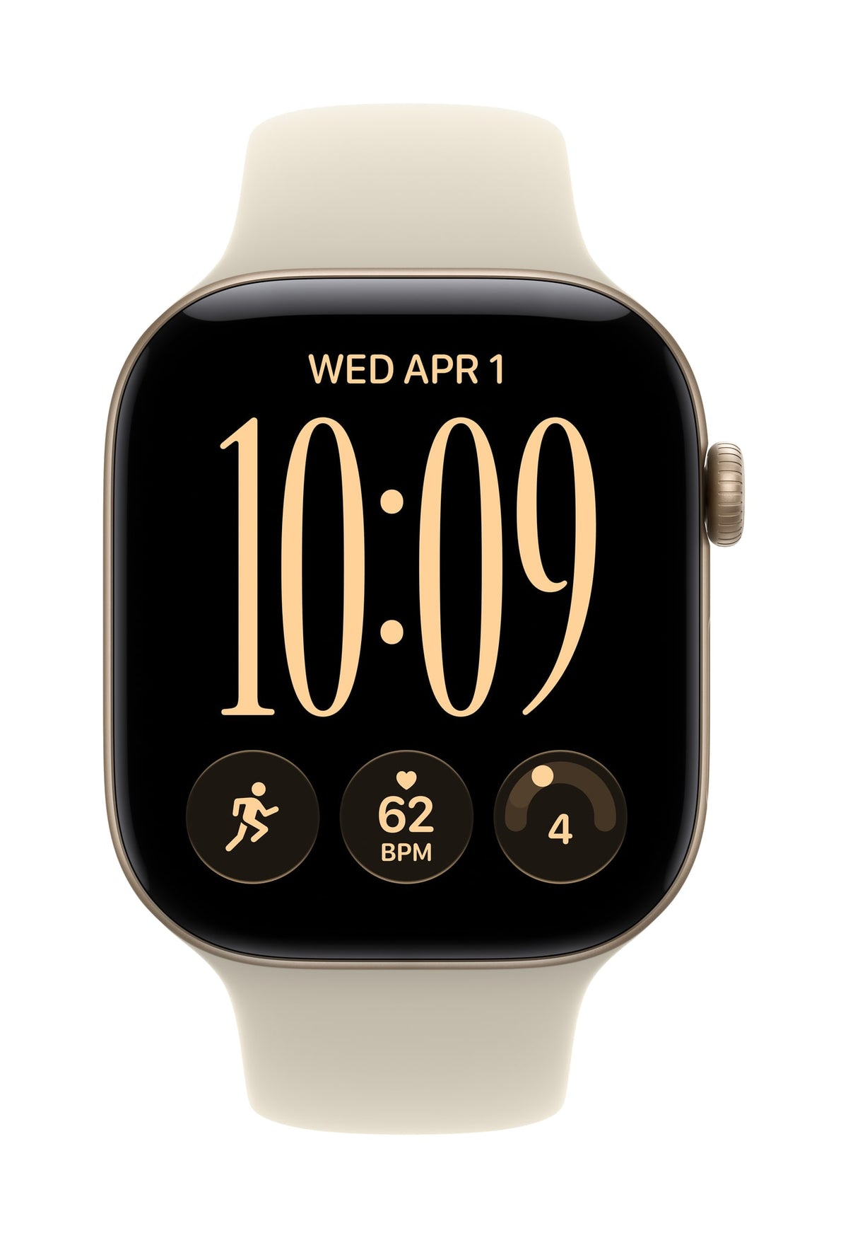 Sport Band, Sand