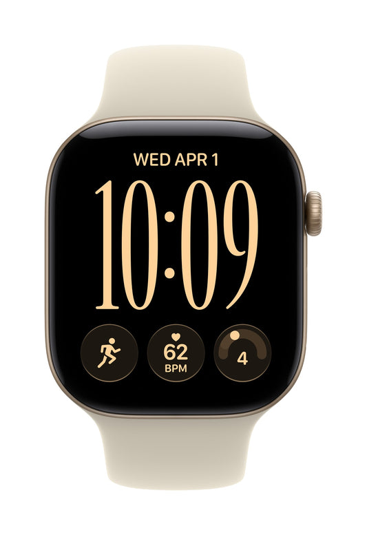 Sport Band, Sand