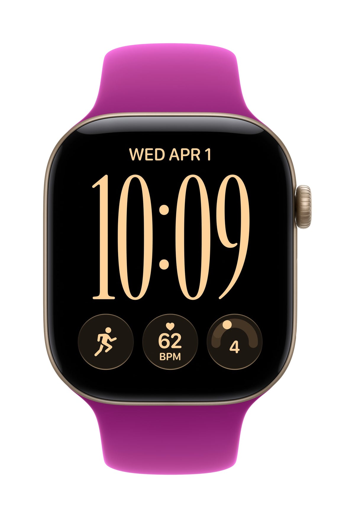 Sport Band, Magenta