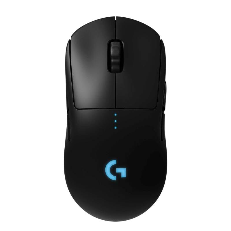 ΠΟΝΤΙΚΙ LOGITECH G PRO WIRELESS