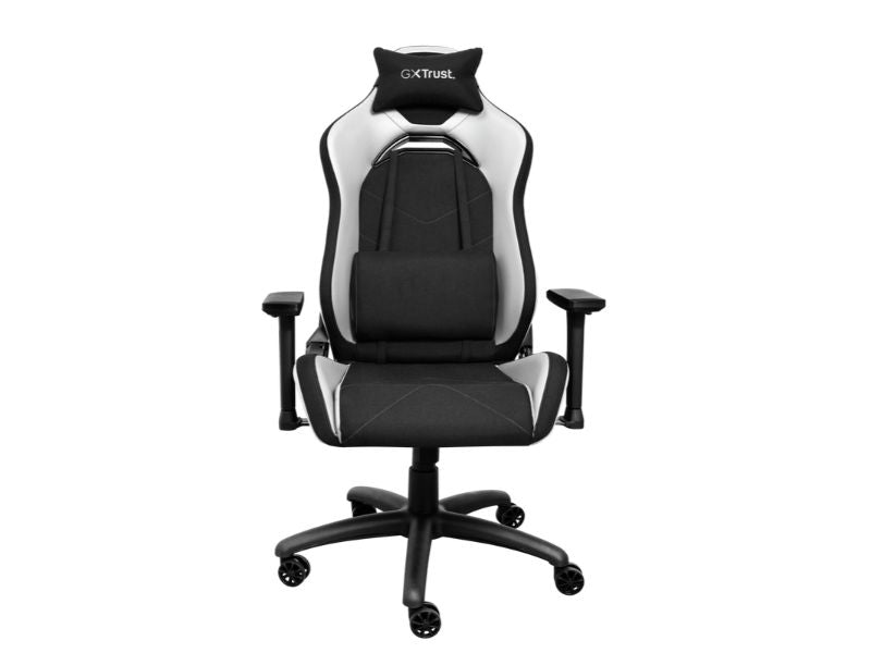 Trust Gaming Chair RUYA WHIET GXT714W 25065