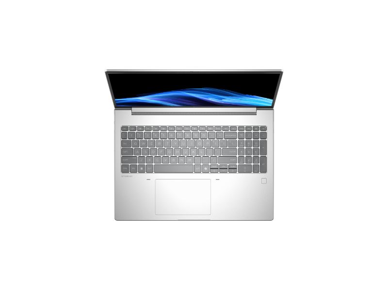 Laptop HP EliteBook 6G1i 16''WUXGA/Ultra 7-255U/24GB/1TB/Win 11 Pro/3Y On-Site/DW6E4AT