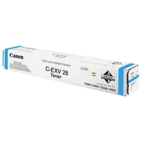 TONER TONER CEXV28 Cyan