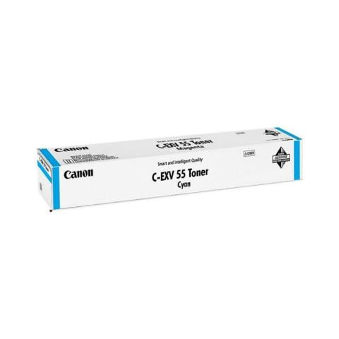 Toner CEXCV 55 Cyan