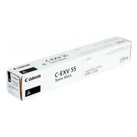 Toner CEXCV 55 Black