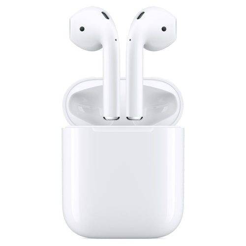 Apple AirPods w Charging Case