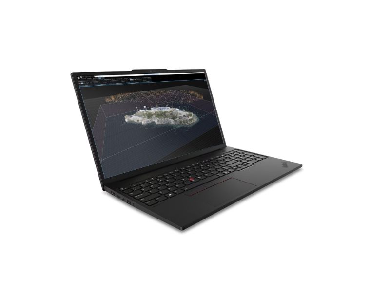 Laptop Lenovo ThinkPad P16s G4 16''/Ultra 7 265H/ 2x 32GB/ 1TB SSD/ NVIDIA RTX PRO 1000/ Windows 11 Pro/ 3Y Premier 21QV001FGM