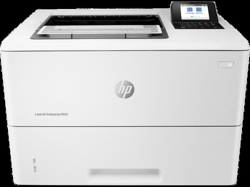 HP LaserJet Enterprise M507dn 1PV87A