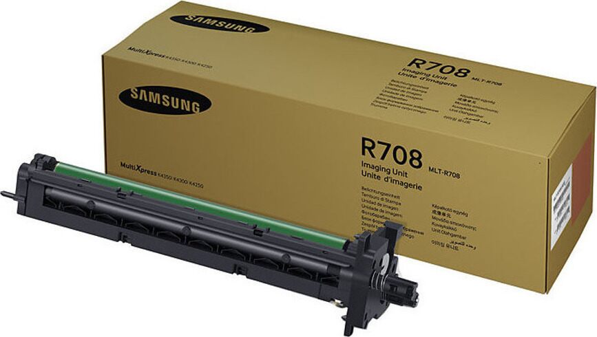 Samsung-HP Drum Laser  CLT-R708 - 200k