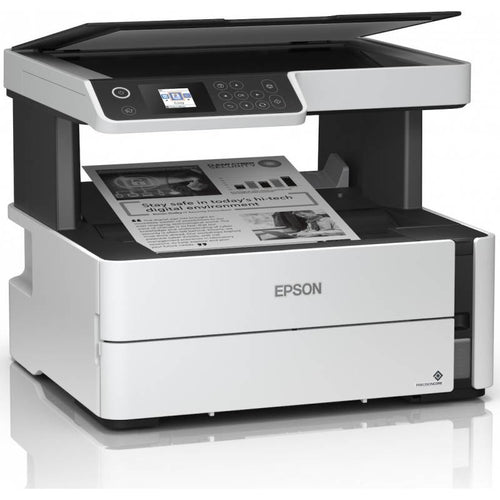 ΠΟΛΥΜ Epson EcoTank M2170